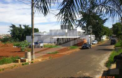 Imagem 4: TERRENO RESIDENCIAL em UBERLANDIA - MG, CIDADE JARDIM