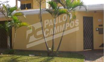 Imagem 2: CASA RESIDENCIAL em UBERLANDIA - MG, JARDIM KARAIBA