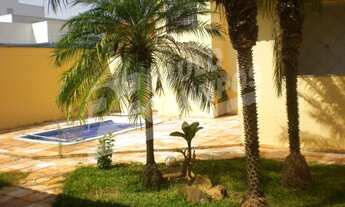 Imagem: CASA RESIDENCIAL em UBERLANDIA - MG, JARDIM