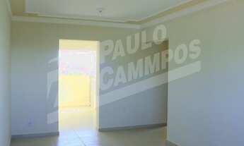 Imagem: APARTAMENTO RESIDENCIAL em UBERLANDIA