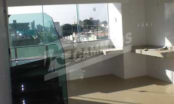 Imagem 2: COBERTURA RESIDENCIAL em UBERLANDIA - MG, TIBERY