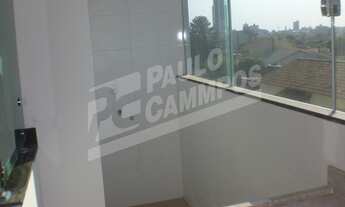 Imagem 3: COBERTURA RESIDENCIAL em UBERLANDIA - MG, TIBERY