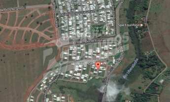 Imagem: TERRENO EM CONDOMINIO RESIDENCIAL em UBERLANDIA