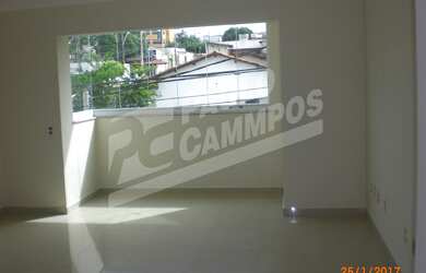 Imagem 5: COBERTURA RESIDENCIAL em UBERLANDIA - MG, OSWALDO REZENDE JUNQUEIRA