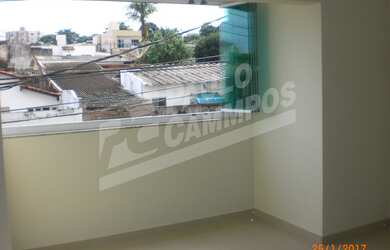 Imagem 7: COBERTURA RESIDENCIAL em UBERLANDIA - MG, OSWALDO REZENDE JUNQUEIRA