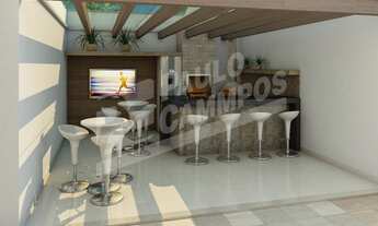 Imagem 5: APARTAMENTO RESIDENCIAL em UBERLANDIA - MG, SANTA MONICA