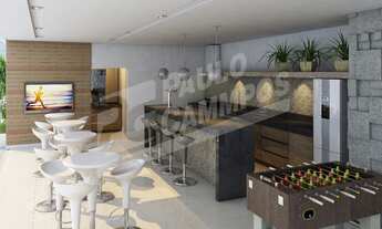 Imagem 6: APARTAMENTO RESIDENCIAL em UBERLANDIA - MG, SANTA MONICA