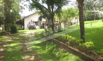 Imagem: CHACARA RESIDENCIAL em UBERLÂNDIA - MG