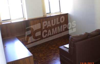 Imagem 2: APARTAMENTO RESIDENCIAL em UBERLÂNDIA - MG, CENTRO