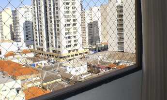 Imagem 7: APARTAMENTO RESIDENCIAL em UBERLÂNDIA - MG, CENTRO