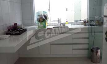 Imagem 5: CASA RESIDENCIAL em UBERLÂNDIA - MG, CIDADE JARDIM