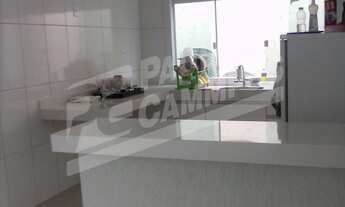 Imagem 7: CASA RESIDENCIAL em UBERLÂNDIA - MG, CIDADE JARDIM