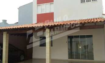 Imagem: SOBRADO RESIDENCIAL em UBERLÂNDIA - MG