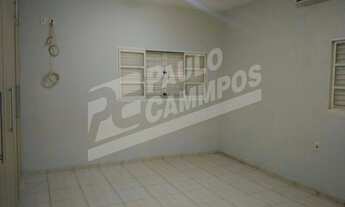 Imagem 3: SOBRADO RESIDENCIAL em UBERLÂNDIA - MG, JARDIM BRASILIA