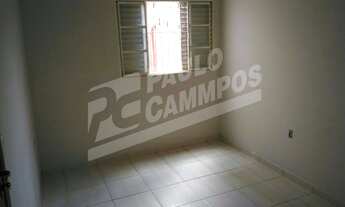 Imagem 4: SOBRADO RESIDENCIAL em UBERLÂNDIA - MG, JARDIM BRASILIA