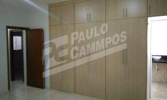 Imagem 7: SOBRADO RESIDENCIAL em UBERLÂNDIA - MG, JARDIM BRASILIA