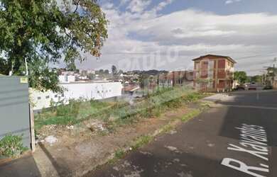 Imagem 2: TERRENO RESIDENCIAL em UBERLÂNDIA - MG, LÍDICE