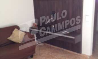 Imagem: CASA RESIDENCIAL em UBERLÂNDIA - MG, TIBERY