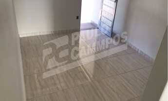 Imagem 2: CASA RESIDENCIAL em UBERLÂNDIA - MG, SANTA MÔNICA