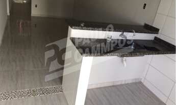 Imagem 3: CASA RESIDENCIAL em UBERLÂNDIA - MG, SANTA MÔNICA