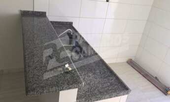 Imagem 4: CASA RESIDENCIAL em UBERLÂNDIA - MG, SANTA MÔNICA