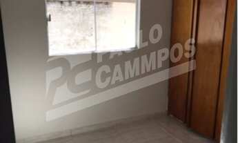 Imagem 7: CASA RESIDENCIAL em UBERLÂNDIA - MG, SANTA MÔNICA