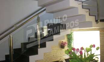 Imagem: CASA RESIDENCIAL em UBERLÂNDIA - MG, UMUARAMA