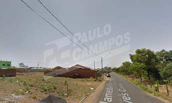 Imagem 3: TERRENO RESIDENCIAL em UBERLÂNDIA - MG, JARDIM DAS PALMEIRAS II