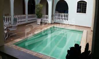 Imagem: SOBRADO RESIDENCIAL em UBERLÂNDIA - MG