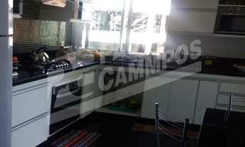 Imagem 4: COBERTURA RESIDENCIAL em UBERLÂNDIA - MG, COPACABANA