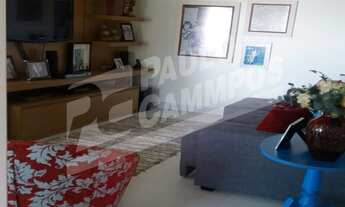 Imagem 6: COBERTURA RESIDENCIAL em UBERLÂNDIA - MG, COPACABANA