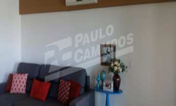 Imagem 7: COBERTURA RESIDENCIAL em UBERLÂNDIA - MG, COPACABANA