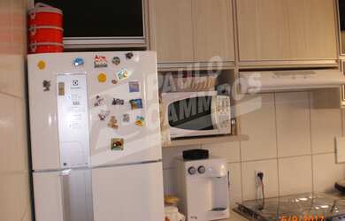 Imagem 4: COBERTURA RESIDENCIAL em UBERLÂNDIA - MG, JARDIM FINOTTI