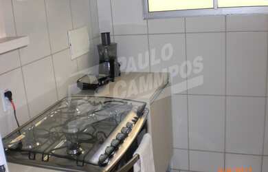 Imagem 5: COBERTURA RESIDENCIAL em UBERLÂNDIA - MG, JARDIM FINOTTI