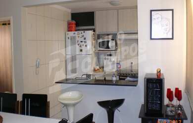 Imagem 2: COBERTURA RESIDENCIAL em UBERLÂNDIA - MG, JARDIM FINOTTI