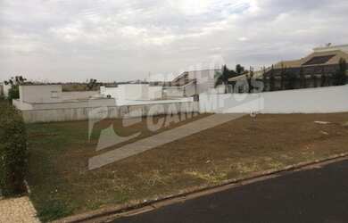 Imagem 5: TERRENO EM CONDOMINIO RESIDENCIAL em UBERLÂNDIA - MG, NOVA UBERLANDIA