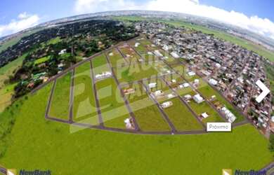 Imagem 4: TERRENO RESIDENCIAL em UBERLÂNDIA - MG, JARDIM IPANEMA