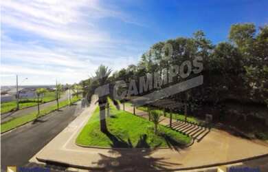 Imagem 5: TERRENO RESIDENCIAL em UBERLÂNDIA - MG, JARDIM IPANEMA
