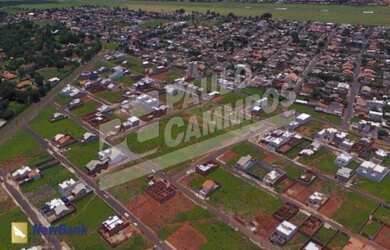 Imagem 6: TERRENO RESIDENCIAL em UBERLÂNDIA - MG, JARDIM IPANEMA