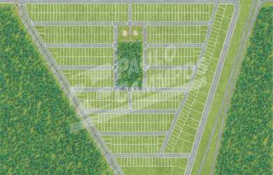 Imagem 7: TERRENO RESIDENCIAL em UBERLÂNDIA - MG, JARDIM IPANEMA