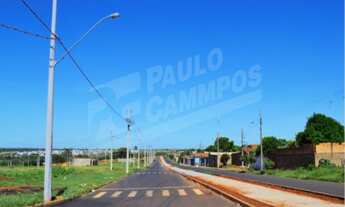 Imagem: TERRENO RESIDENCIAL em UBERLÂNDIA - MG