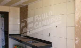 Imagem 6: COBERTURA RESIDENCIAL em UBERLÂNDIA - MG, LAGOINHA