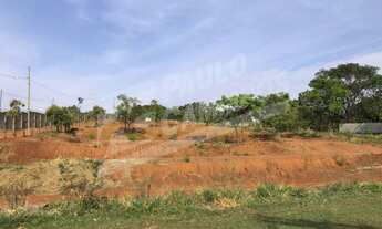 Imagem 2: TERRENO EM CONDOMINIO RESIDENCIAL em UBERLÂNDIA - MG, MORADA DO SOL