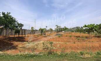 Imagem 4: TERRENO EM CONDOMINIO RESIDENCIAL em UBERLÂNDIA - MG, MORADA DO SOL