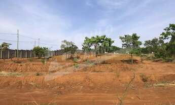 Imagem 5: TERRENO EM CONDOMINIO RESIDENCIAL em UBERLÂNDIA - MG, MORADA DO SOL