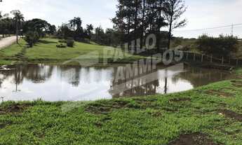 Imagem: TERRENO EM CONDOMINIO RESIDENCIAL em UBERLÂNDIA