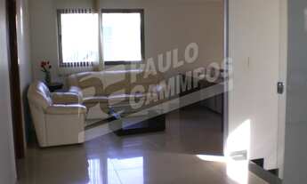 Imagem: SOBRADO RESIDENCIAL em UBERLÂNDIA - MG