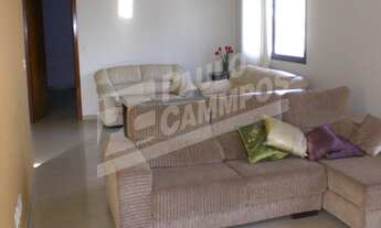 Imagem 5: SOBRADO RESIDENCIAL em UBERLÂNDIA - MG, OSVALDO REZENDE