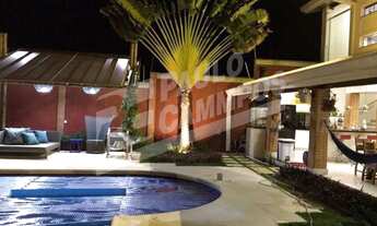 Imagem: SOBRADO RESIDENCIAL em UBERLÂNDIA - MG