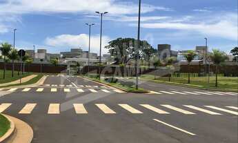 Imagem: TERRENO EM CONDOMINIO RESIDENCIAL em UBERLÂNDIA